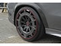 Mercedes-Benz GLE Coupé GLE450d AMG 390pk Brabus Rocket 900 Panoramadak *BTW* Trekhaak Night pakket Widescreen Luchtvering 1e eigenaar! 24" LMV