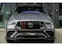 Mercedes-Benz GLE Coupé GLE450d AMG 390pk Brabus Rocket 900 Panoramadak *BTW* Trekhaak Night pakket Widescreen Luchtvering 1e eigenaar! 24" LMV