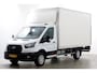 Ford Transit 350 2.0 TDCI 130pk RWD Trend Bakwagen met laadklep 02-2024