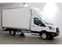 Ford Transit 350 2.0 TDCI 130pk RWD Trend Bakwagen met laadklep 02-2024