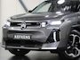 Citroën C5 Aircross Business Comfort Range 74 kWh | Warmtepomp | 360 Camera | Adaptive CruiseControl | Keyless Entry/Start | ClimateControl | Verwarmd Stuurwiel | Dodehoekdetectie | Navigatie |