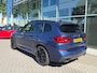 BMW X3 M40i xDrive High Executive M-sport | panoramadak | head-up | harmankardon | adap. cruise | 360 camera | 1e eigenaar