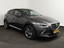 Mazda CX-3 2.0 GT-LUXURY LEER 18"LMV CAMERA TREKHAAK