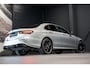 Mercedes-Benz E-klasse 300 de Business Solution AMG *Burmester / Panorama / Avantgarde-Interieur / Seat-Comfort-Pakket*