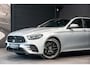 Mercedes-Benz E-klasse 300 de Business Solution AMG *Burmester / Panorama / Avantgarde-Interieur / Seat-Comfort-Pakket*