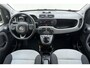 Fiat Panda 0.9 TwinAir Lounge | 80PK | Trekhaak | Airco | Lichtmetalen Velgen | Multifunctioneel Stuurwiel |