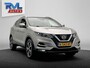 Nissan Qashqai 1.2 N-Connecta | Panoramadak | Navigatie | 360 camera | Trekhaak | Lane Assist | Cruise/Control | Climate/Control |