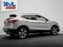 Nissan Qashqai 1.2 N-Connecta | Panoramadak | Navigatie | 360 camera | Trekhaak | Lane Assist | Cruise/Control | Climate/Control |