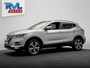Nissan Qashqai 1.2 N-Connecta | Panoramadak | Navigatie | 360 camera | Trekhaak | Lane Assist | Cruise/Control | Climate/Control |