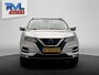 Nissan Qashqai 1.2 N-Connecta | Panoramadak | Navigatie | 360 camera | Trekhaak | Lane Assist | Cruise/Control | Climate/Control |
