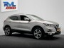Nissan Qashqai 1.2 N-Connecta | Panoramadak | Navigatie | 360 camera | Trekhaak | Lane Assist | Cruise/Control | Climate/Control |