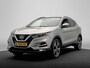 Nissan Qashqai 1.2 N-Connecta | Panoramadak | Navigatie | 360 camera | Trekhaak | Lane Assist | Cruise/Control | Climate/Control |