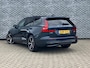 Volvo V60 2.0 T6 Plug-in hybrid AWD Ultra Dark | Google | Long Range | Schuif-/Kanteldak | Adaptieve Cruise Control | DAB | Head-Up Display | Camera | Stoelverwarming Voor + Achter | Harman Kardon Audio | Getint Glas | Zitverlenging | Elek. Stoelen | Memory | 19" LM