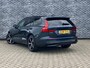 Volvo V60 2.0 T6 Plug-in hybrid AWD Ultra Dark | Google | Long Range | Schuif-/Kanteldak | Adaptieve Cruise Control | DAB | Head-Up Display | Camera | Stoelverwarming Voor + Achter | Harman Kardon Audio | Getint Glas | Zitverlenging | Elek. Stoelen | Memory | 19" LM