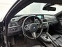 BMW 4-Serie Coupé 435i xDrive Luxury Line(Goed OnderH, Panorama, StoelV, Camera, Climate Con, Etc)