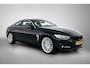 BMW 4-Serie Coupé 435i xDrive Luxury Line(Goed OnderH, Panorama, StoelV, Camera, Climate Con, Etc)