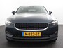 Polestar 2 Standard Range Single Motor 63kWh Climate control Cruise control Panorama dak Parkeersensoren + Camera Trekhaak Voorstoelen verwarmd Apple Carplay/ Android Auto