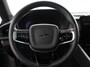 Polestar 2 Standard Range Single Motor 63kWh Climate control Cruise control Panorama dak Parkeersensoren + Camera Trekhaak Voorstoelen verwarmd Apple Carplay/ Android Auto