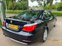 BMW 5-Serie 525i Executive 1e eigenaar dealer onderhouden zeer netjes leerbekeleding stoelverwarming cruis control navigatie