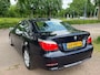 BMW 5-Serie 525i Executive 1e eigenaar dealer onderhouden zeer netjes leerbekeleding stoelverwarming cruis control navigatie