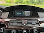 BMW 5-Serie 525i Executive 1e eigenaar dealer onderhouden zeer netjes leerbekeleding stoelverwarming cruis control navigatie