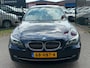 BMW 5-Serie 525i Executive 1e eigenaar dealer onderhouden zeer netjes leerbekeleding stoelverwarming cruis control navigatie