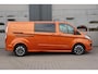 Ford Transit Custom 320 2.0 TDCI L2H1 SPORT l DUBBEL CABINE l AIRCO l NAVI l CAMERA l CRUISE CONTROL