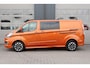 Ford Transit Custom 320 2.0 TDCI L2H1 SPORT l DUBBEL CABINE l AIRCO l NAVI l CAMERA l CRUISE CONTROL