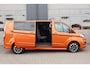 Ford Transit Custom 320 2.0 TDCI L2H1 SPORT l DUBBEL CABINE l AIRCO l NAVI l CAMERA l CRUISE CONTROL