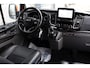 Ford Transit Custom 320 2.0 TDCI L2H1 SPORT l DUBBEL CABINE l AIRCO l NAVI l CAMERA l CRUISE CONTROL