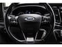Ford Transit Custom 320 2.0 TDCI L2H1 SPORT l DUBBEL CABINE l AIRCO l NAVI l CAMERA l CRUISE CONTROL