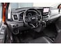 Ford Transit Custom 320 2.0 TDCI L2H1 SPORT l DUBBEL CABINE l AIRCO l NAVI l CAMERA l CRUISE CONTROL