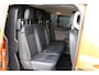 Ford Transit Custom 320 2.0 TDCI L2H1 SPORT l DUBBEL CABINE l AIRCO l NAVI l CAMERA l CRUISE CONTROL