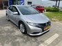 Honda Civic 2.2D Sport AIRCO APK 4-27 BJ 2013 !!!