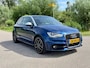 Audi A1 1.4 TFSI Pro Line S S-tronic 185PK Kuipstoelen AIRCO NAVI CRUISE CONTROL PERFECT ONDERHOUDEN NAP