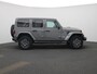 Jeep Wrangler 2.0T Sahara 4xe 380pk | Lederen Bekleding | Stoel & Stuurverwarming | Camera | Navigatie | Climate Controle | Hardtop |