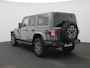 Jeep Wrangler 2.0T Sahara 4xe 380pk | Lederen Bekleding | Stoel & Stuurverwarming | Camera | Navigatie | Climate Controle | Hardtop |