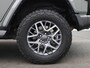 Jeep Wrangler 2.0T Sahara 4xe 380pk | Lederen Bekleding | Stoel & Stuurverwarming | Camera | Navigatie | Climate Controle | Hardtop |