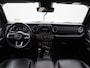 Jeep Wrangler 2.0T Sahara 4xe 380pk | Lederen Bekleding | Stoel & Stuurverwarming | Camera | Navigatie | Climate Controle | Hardtop |