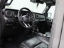 Jeep Wrangler 2.0T Sahara 4xe 380pk | Lederen Bekleding | Stoel & Stuurverwarming | Camera | Navigatie | Climate Controle | Hardtop |