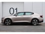 Polestar 2 Long Range Single Motor 78 kWh 360 Graden Camera | Dodehoek Detectie | Cross Traffic Alert | Adaptieve Cruise Control | Pilot Assist | LED-Mistlampen | Keyless Entry | Digital Key | Verwarmde Voorstoelen | DAB+