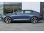 Polestar 2 Long Range Dual Motor Performance Prime 82 kWh Pilot Pack | Brembo Remschrijven | Öhlin Dempers | Panoramisch Dak | Elektrisch Verstelbare Voorstoelen | Memory Functie | Digital Key | 20" Lichtmetalen Velgen | Harman/Kardon Audiosysteem