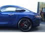 Mercedes-Benz AMG-GT 4.0 S / Burmester / Panorama / Carbon / Performance seats