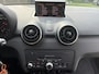 Audi A1 1.2 TFSI Pro Line S '12 Xenon Airco Navi