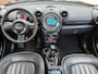 MINI Countryman 1.6 Cooper Pepper BJ.2017 / Panodak / Navigatie / Leder / 18"Lmv / 1 Eigenaar !!