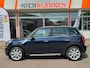 MINI Countryman 1.6 Cooper Pepper BJ.2017 / Panodak / Navigatie / Leder / 18"Lmv / 1 Eigenaar !!