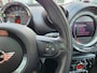 MINI Countryman 1.6 Cooper Pepper BJ.2017 / Panodak / Navigatie / Leder / 18"Lmv / 1 Eigenaar !!
