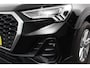 Audi Q3 Sportback 35 TFSI 150pk S-tronic Prestige Navigatie Apple Carplay/Android Auto Parkeersensoren Adaptieve Cruise Control Stoelverwarming Ledverlichting Virtual Cockpit Climate Control