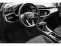 Audi Q3 Sportback 35 TFSI 150pk S-tronic Prestige Navigatie Apple Carplay/Android Auto Parkeersensoren Adaptieve Cruise Control Stoelverwarming Ledverlichting Virtual Cockpit Climate Control