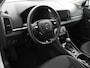 Skoda Karoq 1.5 TSI 150pk DSG Ambition Navigatie Apple Carpla/Android Auto Camera Climate Control Adaptieve Cruise control Lichtmetalen Velgen